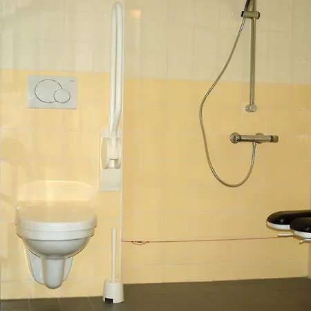 Summio Havenresort Terherne Room photo