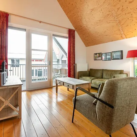 Summio Havenresort Terherne Room photo