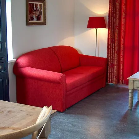 Summio Havenresort Terherne Room photo