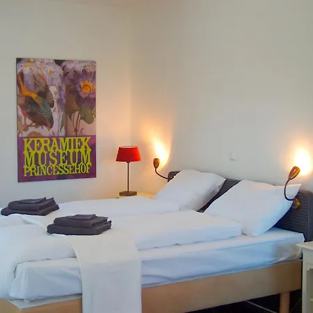 Summio Havenresort Terherne Room photo