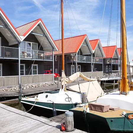 Summio Havenresort Terherne Exterior photo