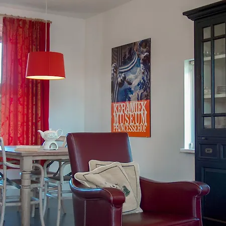Summio Havenresort Terherne Room photo