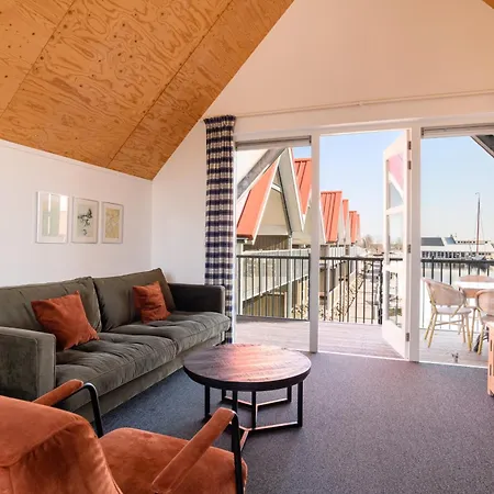 Summio Havenresort Terherne Exterior photo