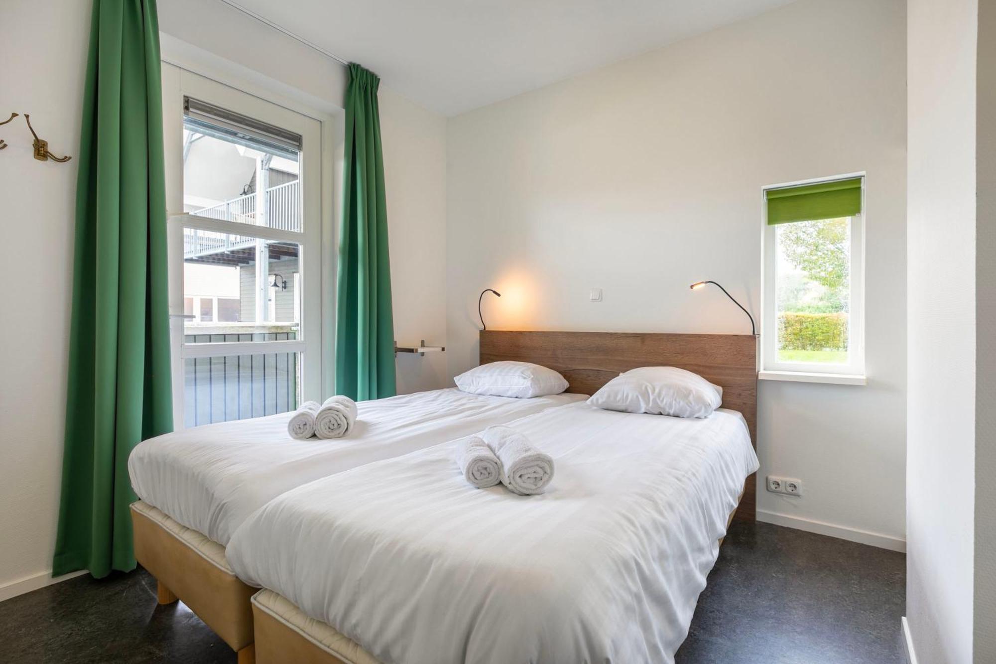 Summio Havenresort * Terherne