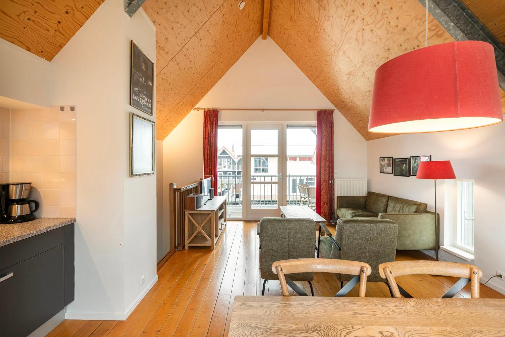 Summio Havenresort Terherne