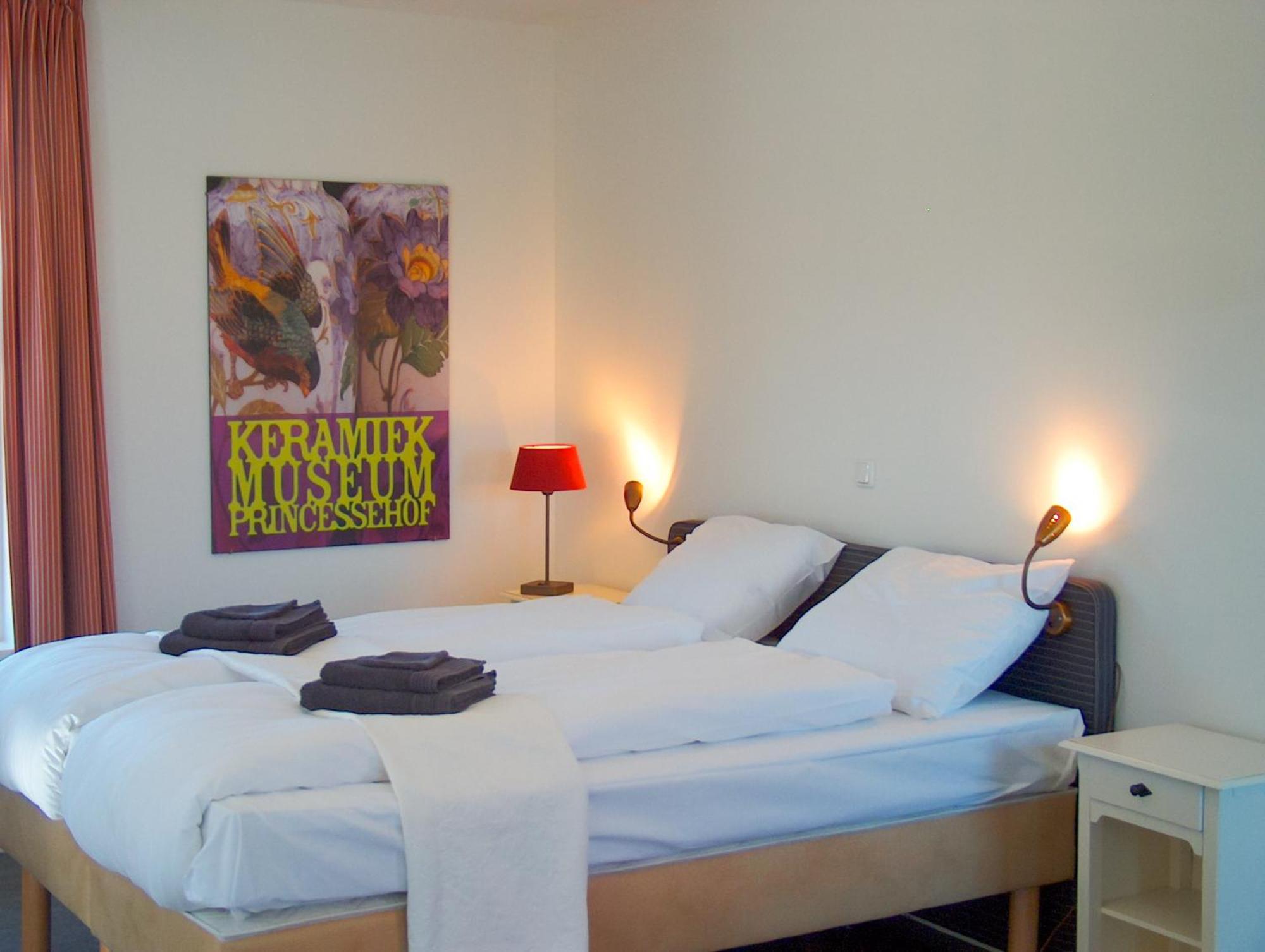 Casa de Férias Summio Havenresort Terherne