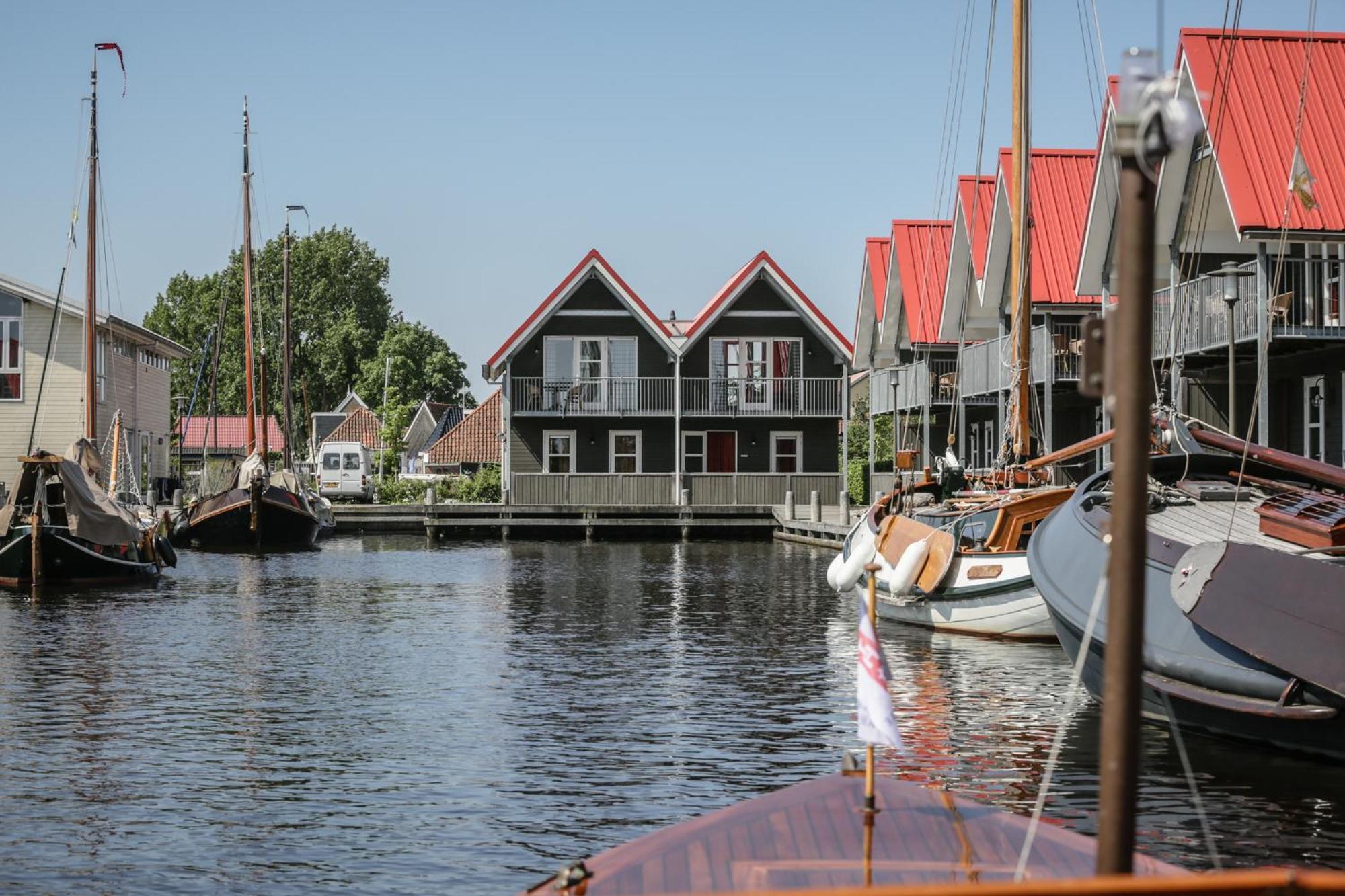 Summio Havenresort Terherne