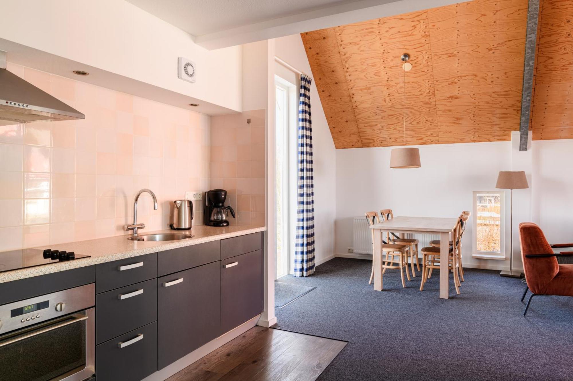 Summio Havenresort * Terherne