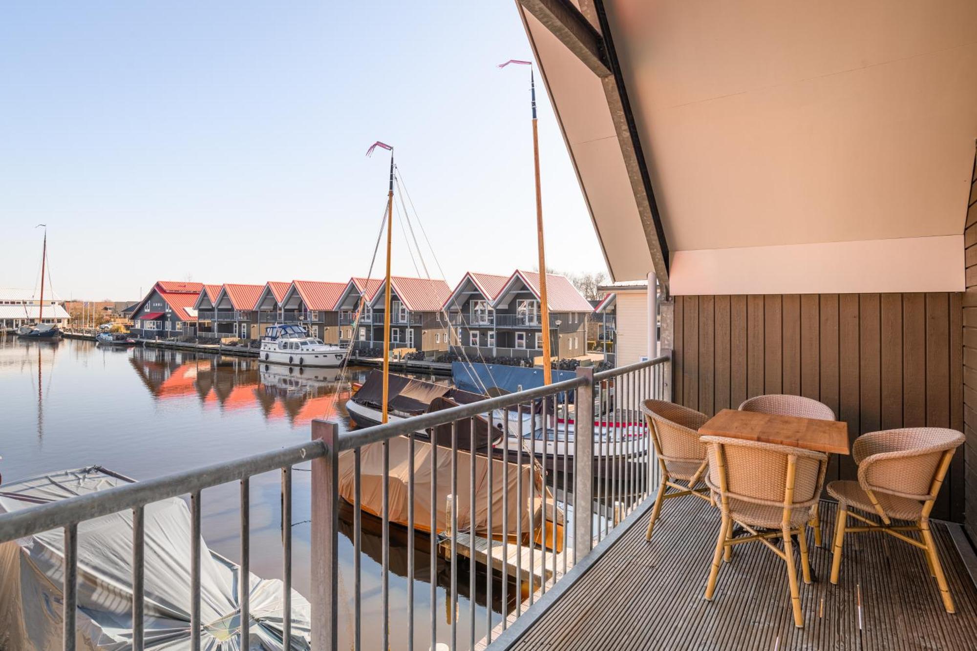 Summio Havenresort Terherne